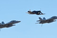 Pakistan Parked Iranian Planes On Its Airbases To Escape US Airstrikes: Report