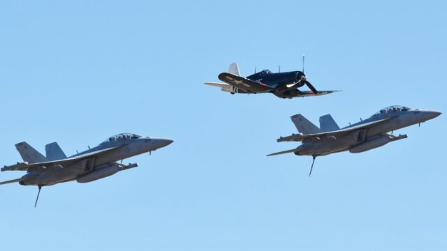 Pakistan Parked Iranian Planes On Its Airbases To Escape US Airstrikes: Report