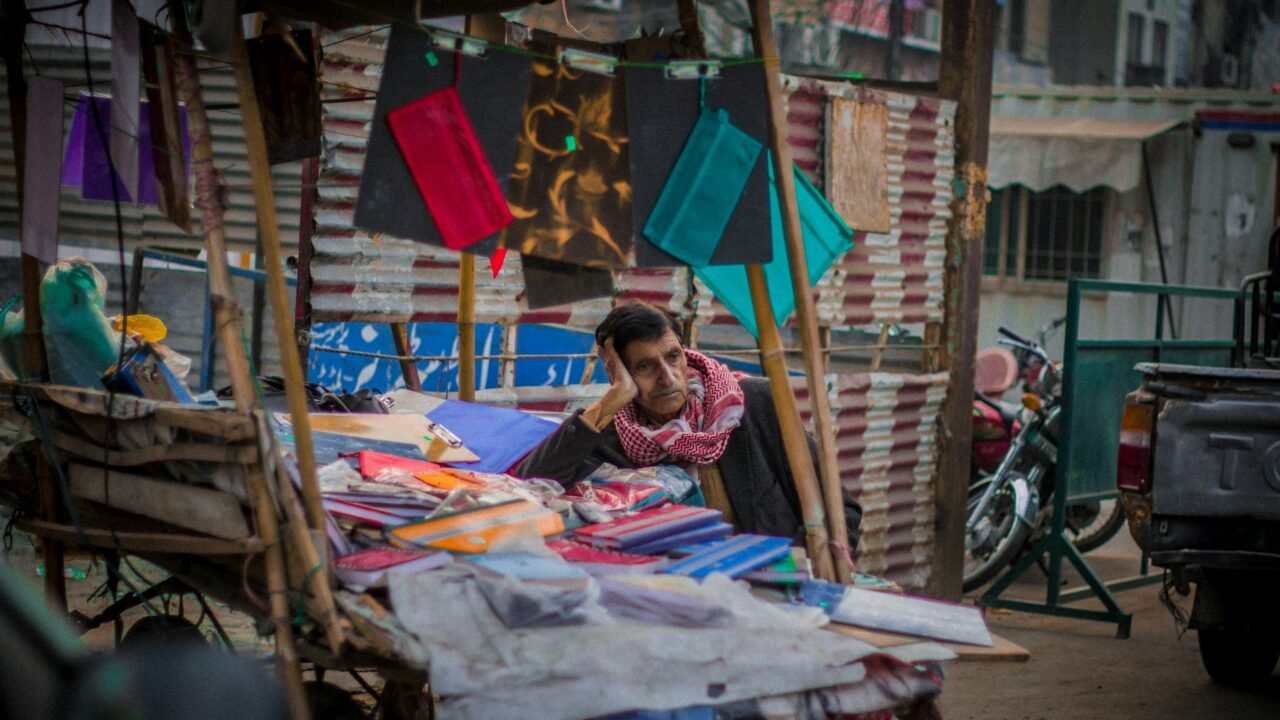 Lahore to Revive Pre-Partition Street Names to Honor Cultural Heritage
