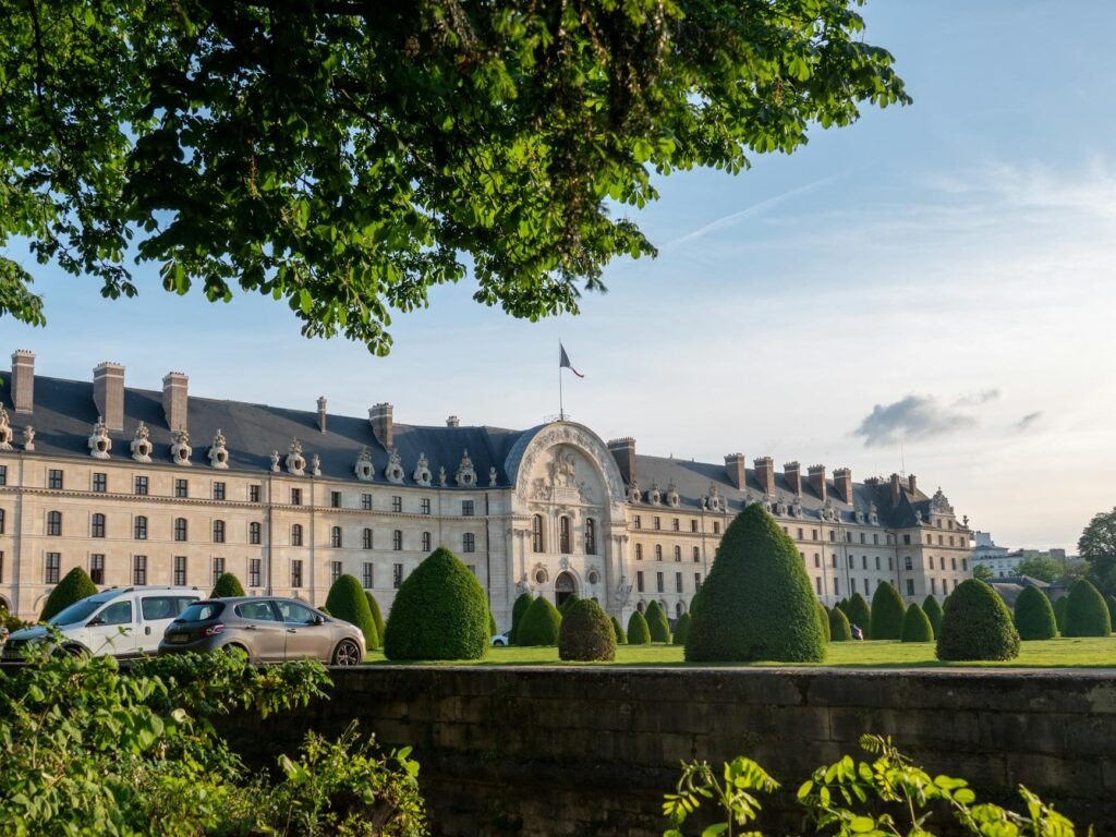 Paris School Worker Tried for Child Abuse in Widespread Assault Inquiry