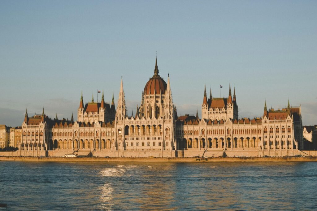Peter Magyar Prepares to Take Over as Hungary’s Leader From Viktor Orban