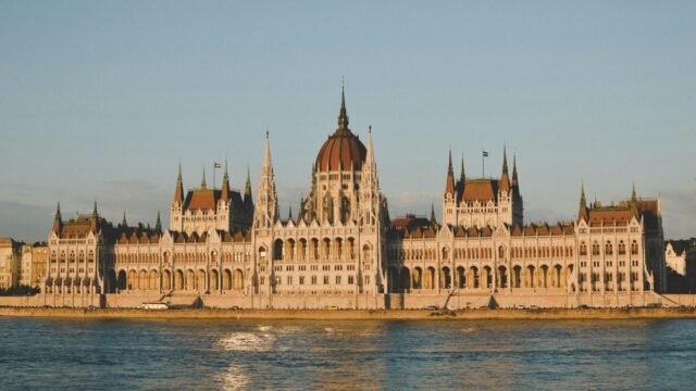 Peter Magyar Prepares to Take Over as Hungary’s Leader From Viktor Orban