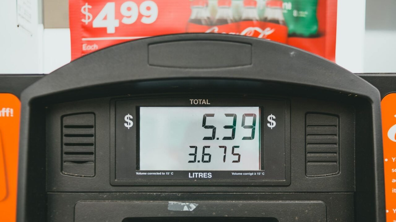 India’s Fuel Prices Surge Again: Petrol and Diesel Rates Climb Sharply