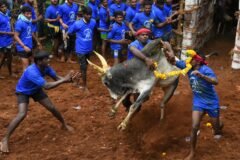 PM congratulates new Tamil Nadu CM Vijay over phone