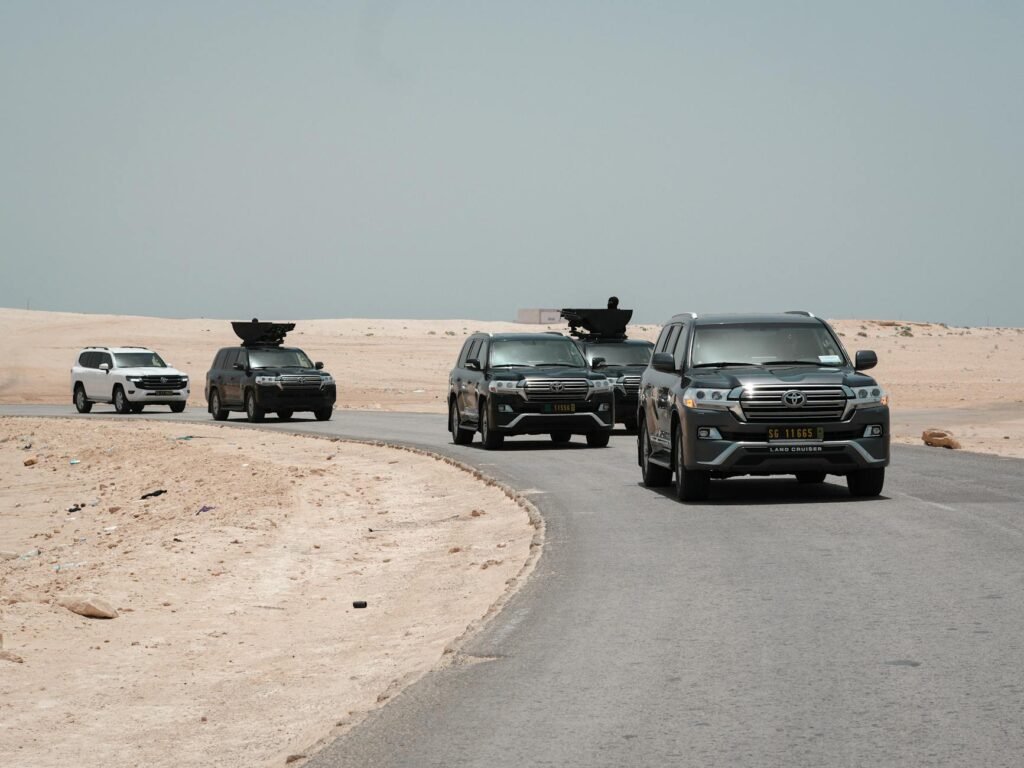 PM cuts down convoy size; J&K LG, BJP CMs, HP Guv, others follow suit