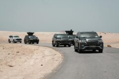 PM cuts down convoy size; J&K LG, BJP CMs, HP Guv, others follow suit