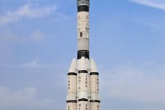 PM Modi Applauds Launching Of World’s First OptoSAR Satellite Mission Drishti