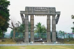 PM Modi inaugurates India’s first PM MITRA Park at Warangal in Telangana