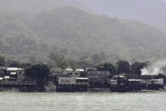 President, PM Modi express grief over demise of former Uttarakhand CM B C Khanduri