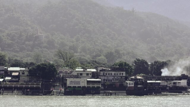 President, PM Modi express grief over demise of former Uttarakhand CM B C Khanduri