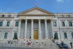 Pressure Grows on Spain’s Leader After Police Search His Party Office