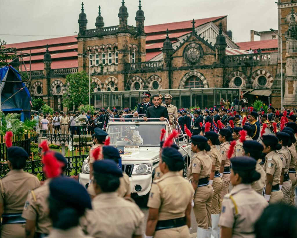 Prof Shafi Shauq Receives Padma Shri, Brij Lal Bhat To Be Honoured In Next Ceremony