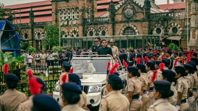 Prof Shafi Shauq Receives Padma Shri, Brij Lal Bhat To Be Honoured In Next Ceremony