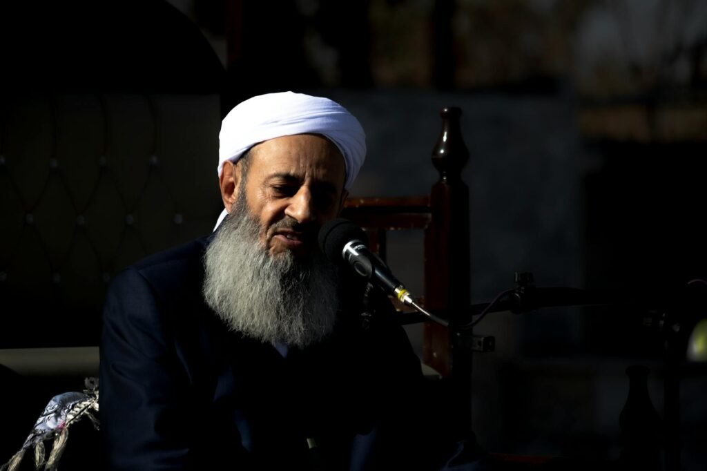 Prominent cleric shot dead in Pakistan