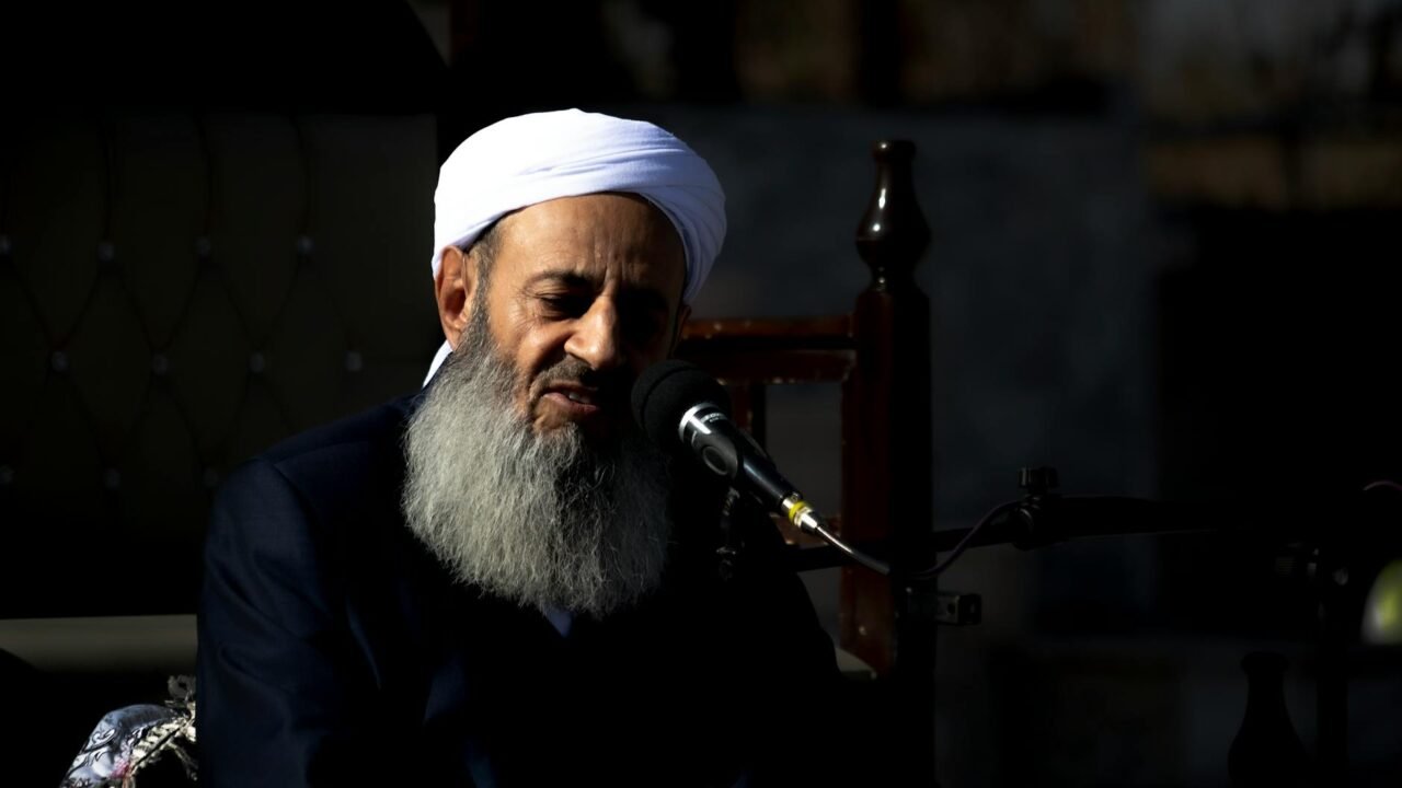 Prominent Religious Scholar Assassinated in Khyber Pakhtunkhwa Province
