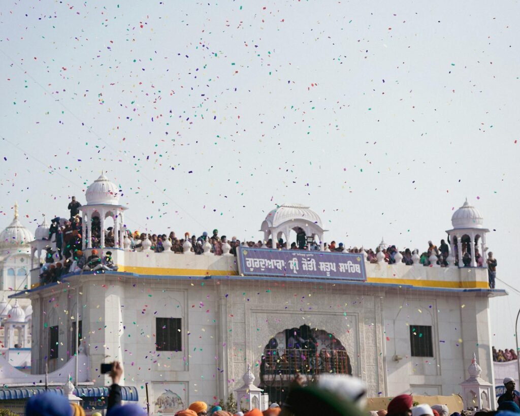 Punjab’s first case under anti-sacrilege law registered in Sri Muktsar Sahib
