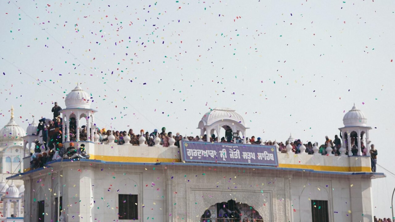 Punjab Enacts Strict Anti-Sacrilege Law Following Scripture Desecration Incident
