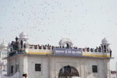 Punjab’s first case under anti-sacrilege law registered in Sri Muktsar Sahib