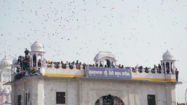 Punjab’s first case under anti-sacrilege law registered in Sri Muktsar Sahib