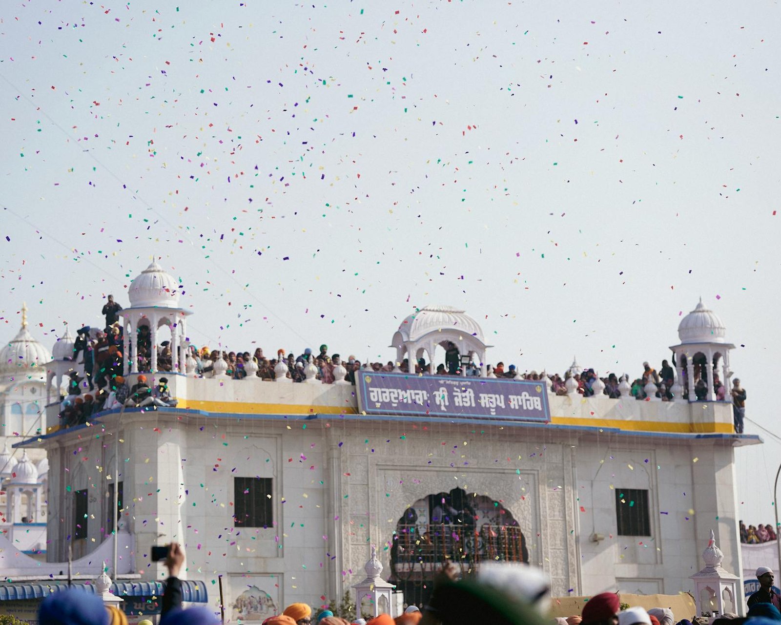Punjab’s first case under anti-sacrilege law registered in Sri Muktsar Sahib Punjab’s first case under anti-sacrilege law registered in Sri Muktsar Sahib