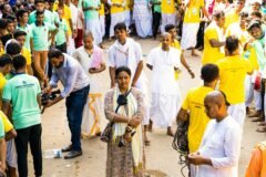Ramban sets up health infrastructure for Amarnath Yatra