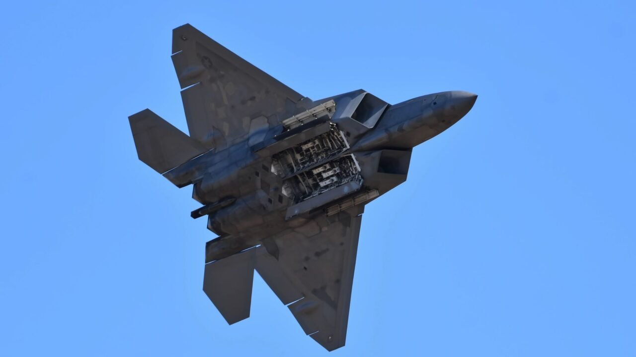 Israel Escalates Strikes on Hezbollah Targets Across Lebanon