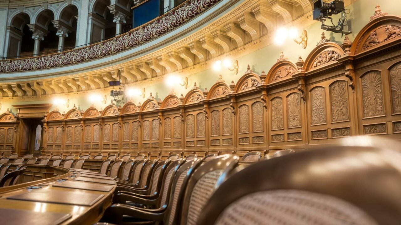 Welsh Parliament Sees Historic Shift as Plaid Cymru Ousts Labour