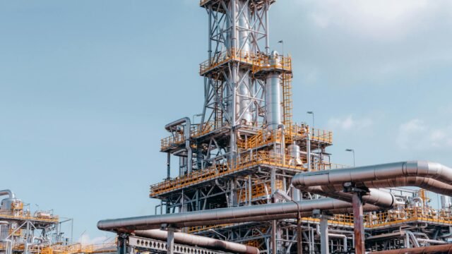 Rs 1,600-1,700 cr a day, Rs 1 lakh cr in 10 weeks: Cost  of insulating India from global energy shock