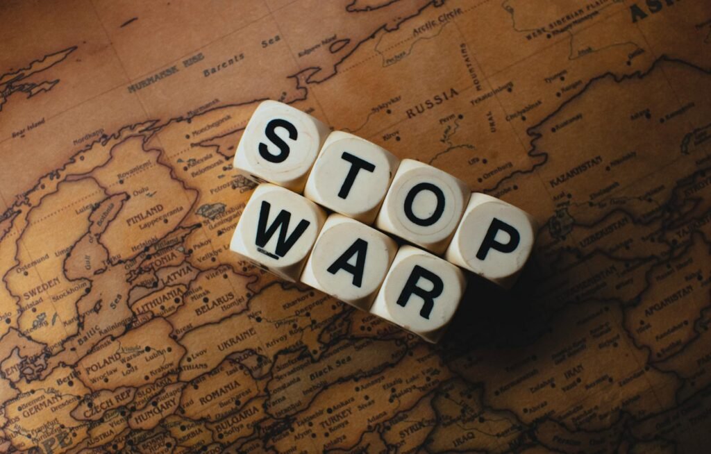 Russia-Ukraine War Shows Cease-Fires Have Lost Meaning Under Trump