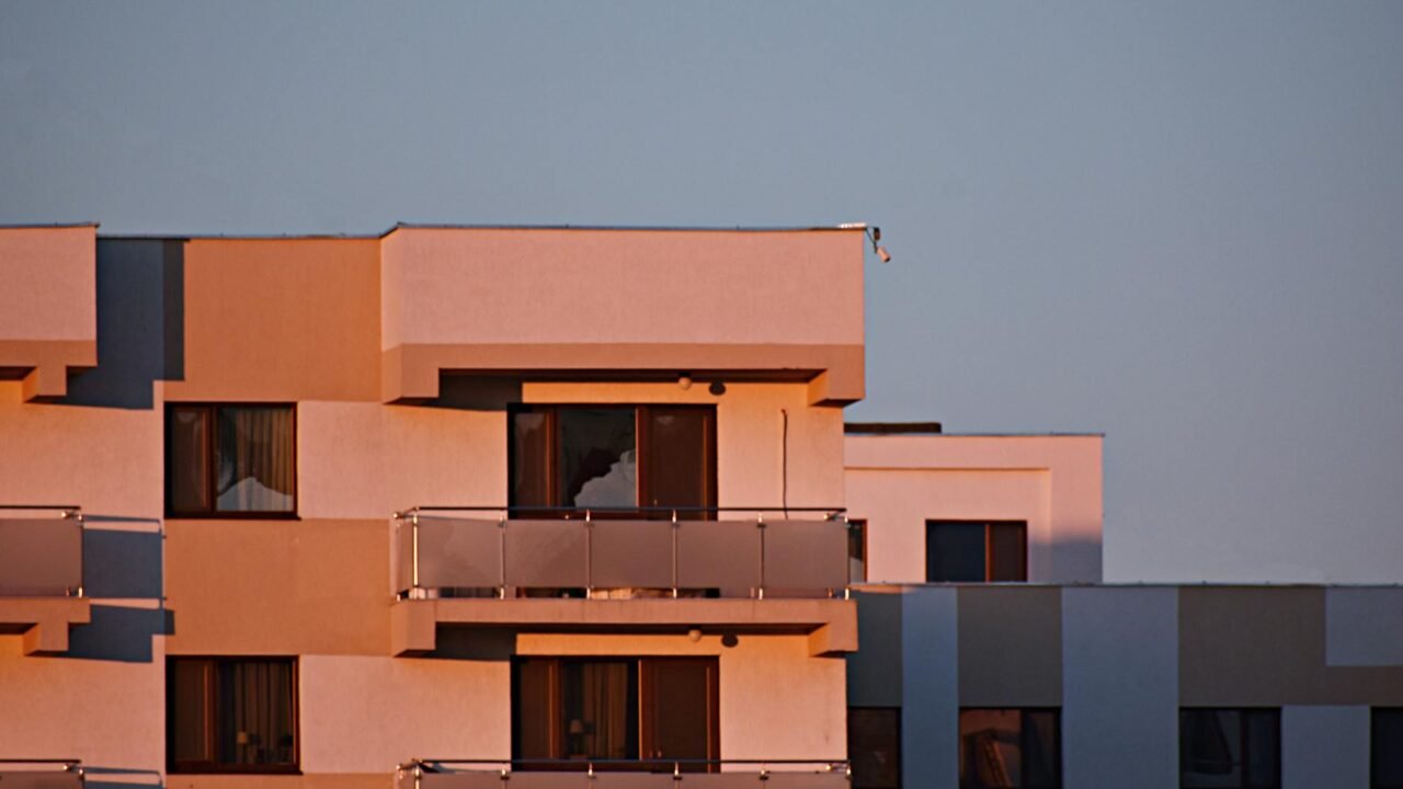 Russian Drone Strike Hits Romanian Apartment Building, NATO Condemns