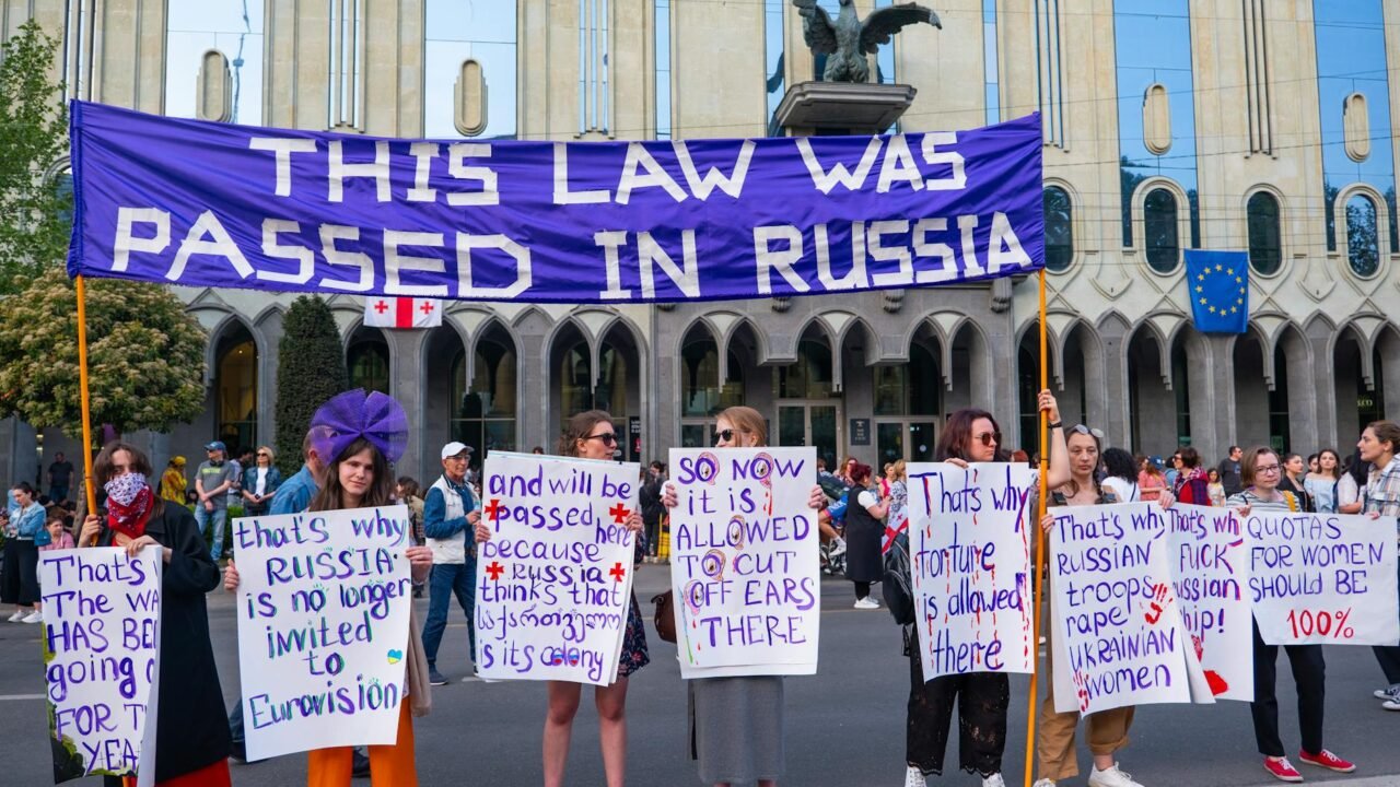 New Russian Rights Commissioner Linked to Alleged Ukrainian Child Abductions