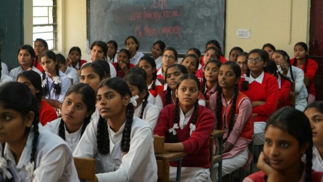 Sakeena recalls late educationist’s contribution to education sector
