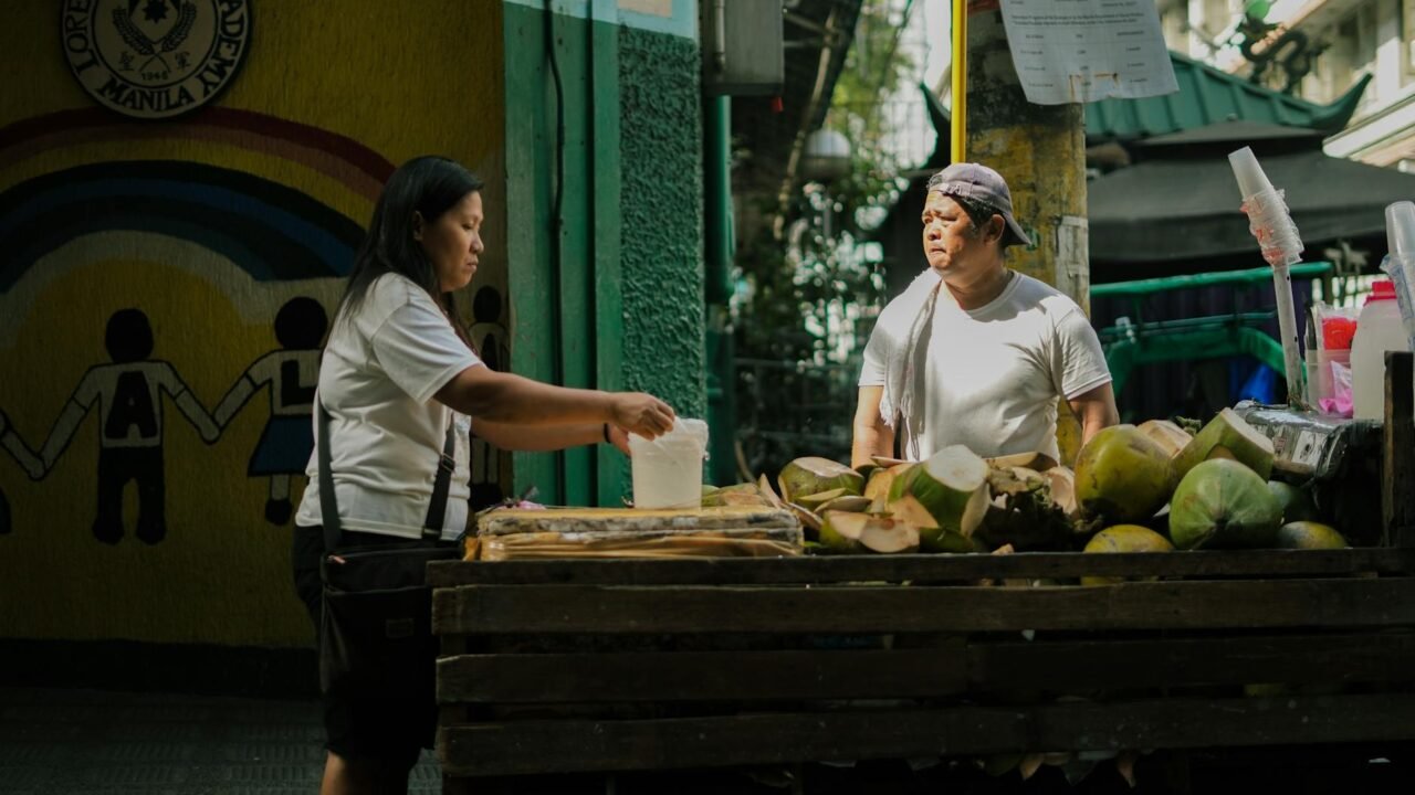 Philippine VP Sara Duterte Faces Impeachment Bid, Senate Vote Expected