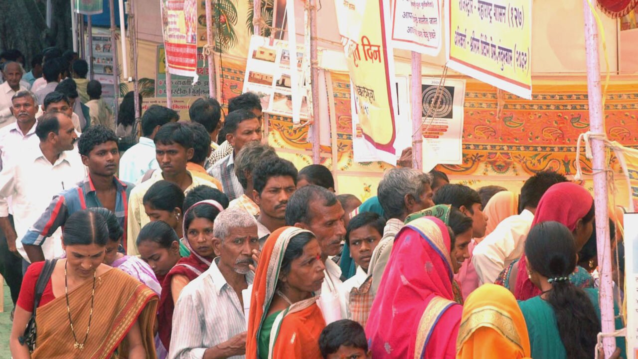Supreme Court to Deliberate on Aadhaar Guidelines for Adolescents, Adults