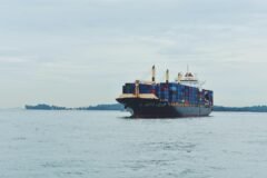 Shady Shipping