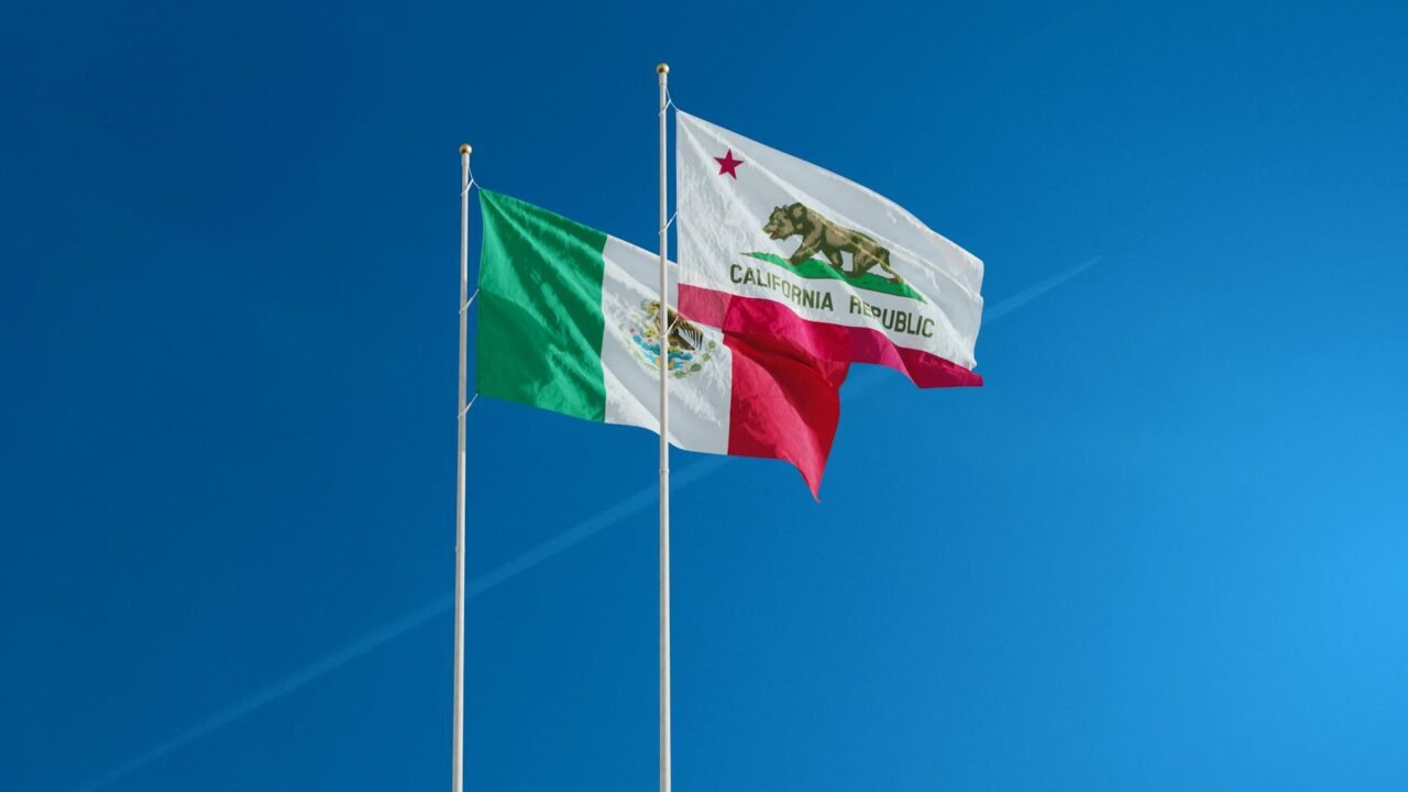 Mexico’s President Faces US Pressure Over Governor’s Indictment