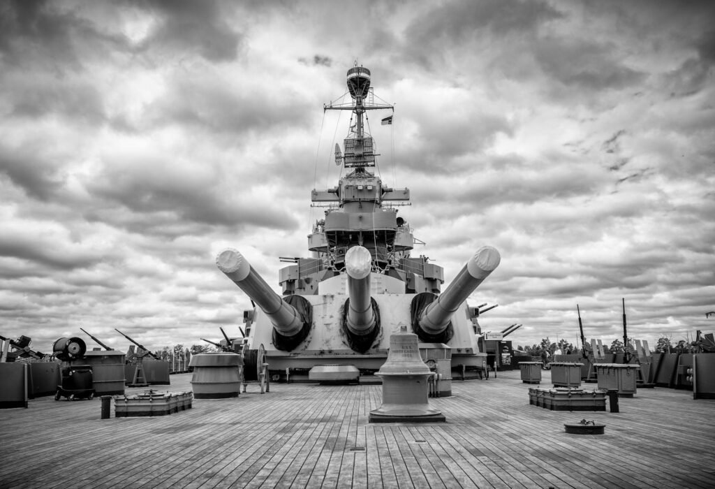 Shipwreck Reveals Fate of Vanished World War I Coast Guard Cutter