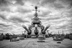 Shipwreck Reveals Fate of Vanished World War I Coast Guard Cutter