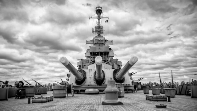Shipwreck Reveals Fate of Vanished World War I Coast Guard Cutter