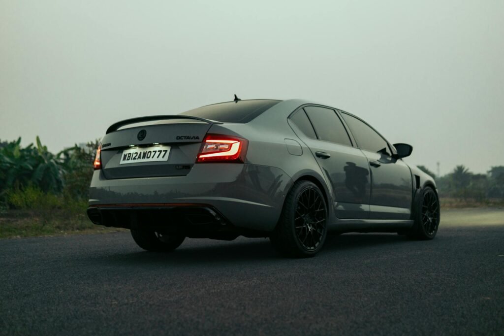 Skoda Auto India launches ‘G.O.A.T’ campaign with multi-car relay record