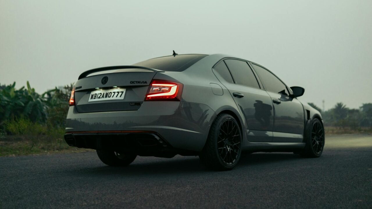 Škoda Auto India’s ‘G.O.A.T’ Campaign Sets New Multi-Car Relay Record
