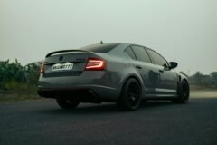 Skoda Auto India launches ‘G.O.A.T’ campaign with multi-car relay record