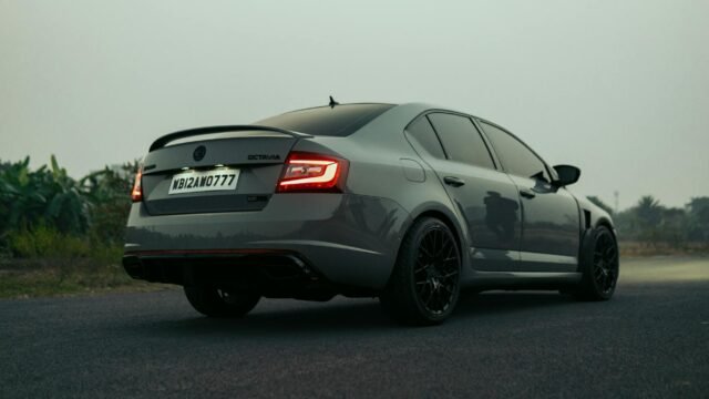 Skoda Auto India launches ‘G.O.A.T’ campaign with multi-car relay record