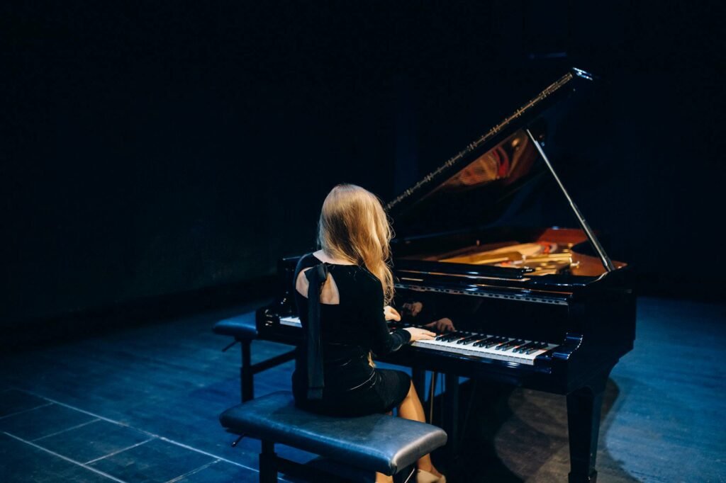 Sofiane Pamart Emerged From France’s Rap Scene. Now, He’s Setting the Piano World on Fire.