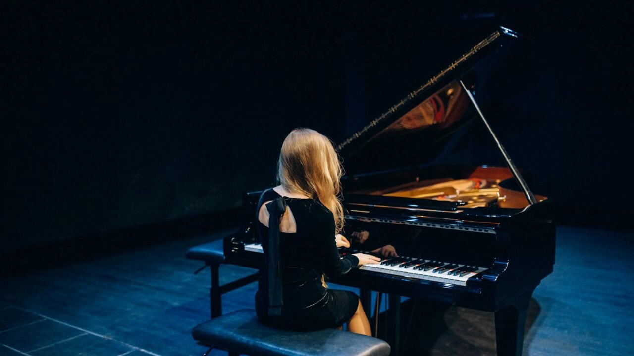 From French Rap to Global Piano Sensation: Sofiane Pamart’s Ascent