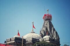 Somnath Amrut Mahotsav: PM Modi Performs ‘Maha Pooja’ At Somnath Temple, Witnesses Air Show