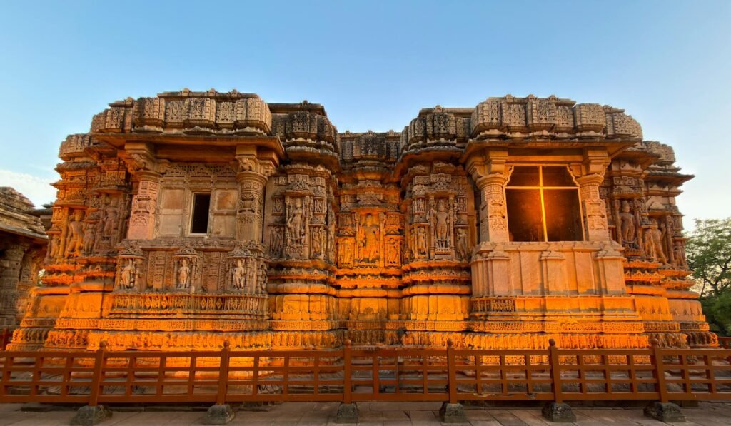 Somnath: The Eternal Rhythm of Faith, Resilience and Renewal