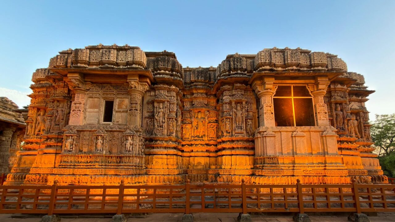 Somnath Temple: A Millennium of Resilience, Faith, and Rebuilding