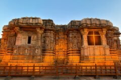 Somnath: The Eternal Rhythm of Faith, Resilience and Renewal