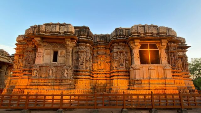 Somnath: The Eternal Rhythm of Faith, Resilience and Renewal